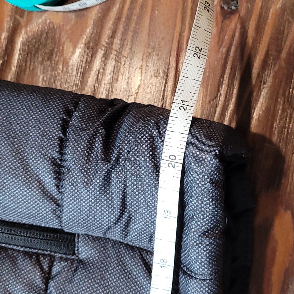 ZeroXposer Quilted puffer thurmocloud jacket - Picture 8 of 14